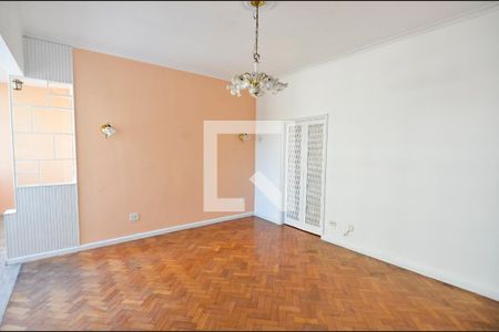 Sala de apartamento para alugar com 3 quartos, 100m² em Tijuca, Rio de Janeiro