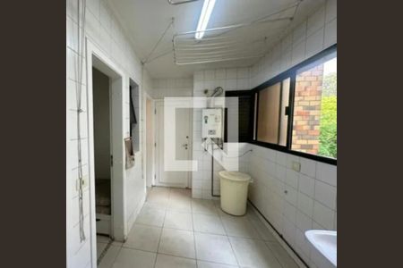 Foto 24 de apartamento à venda com 4 quartos, 213m² em Vila Andrade, São Paulo