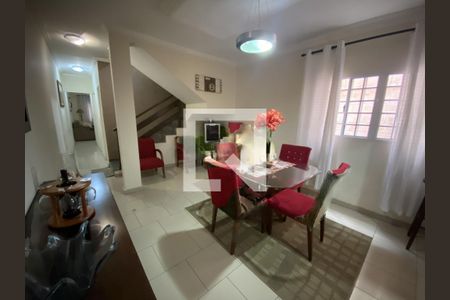Casa à venda com 4 quartos, 154m² em Bussocaba, Osasco