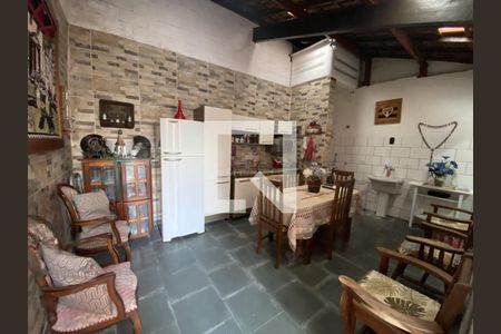 Casa à venda com 4 quartos, 154m² em Bussocaba, Osasco