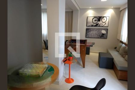 Apartamento à venda com 3 quartos, 60m² em Jaguaré, São Paulo