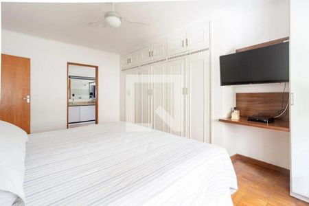 Apartamento à venda com 3 quartos, 195m² em Higienópolis, São Paulo