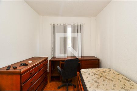 Quarto 2 de apartamento para alugar com 2 quartos, 47m² em Granja de Freitas, Belo Horizonte