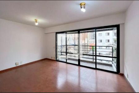 Apartamento à venda com 3 quartos, 90m² em Vila Olímpia, São Paulo