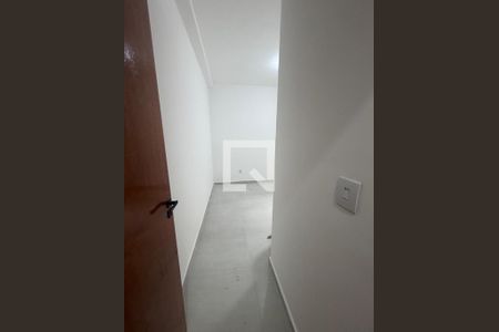 Quarto de apartamento à venda com 2 quartos, 44m² em Chácara Califórnia, São Paulo