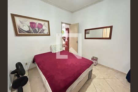 Quarto 1 de casa para alugar com 2 quartos, 120m² em Engenheiro Leal, Rio de Janeiro