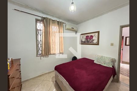 Quarto 1 de casa para alugar com 2 quartos, 120m² em Engenheiro Leal, Rio de Janeiro