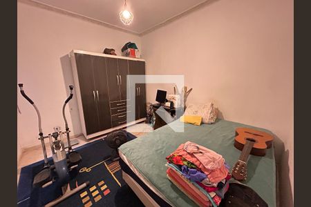 Quarto 2 de casa para alugar com 2 quartos, 120m² em Engenheiro Leal, Rio de Janeiro