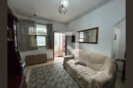 Sala de casa para alugar com 2 quartos, 120m² em Engenheiro Leal, Rio de Janeiro