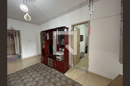 Casa para alugar com 2 quartos, 120m² em Engenheiro Leal, Rio de Janeiro