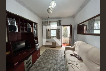 Sala de casa para alugar com 2 quartos, 120m² em Engenheiro Leal, Rio de Janeiro