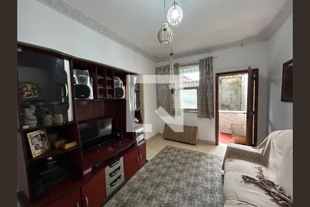 Casa para alugar com 2 quartos, 120m² em Engenheiro Leal, Rio de Janeiro