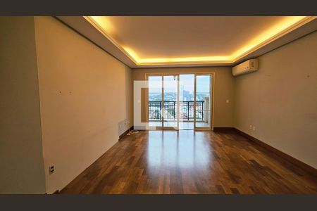 Apartamento à venda com 3 quartos, 159m² em Jardim Campos Elisios, Jundiaí