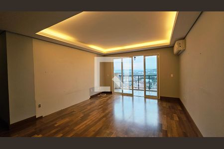 Apartamento à venda com 3 quartos, 159m² em Jardim Campos Elisios, Jundiaí