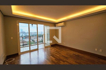 Apartamento à venda com 3 quartos, 159m² em Jardim Campos Elisios, Jundiaí