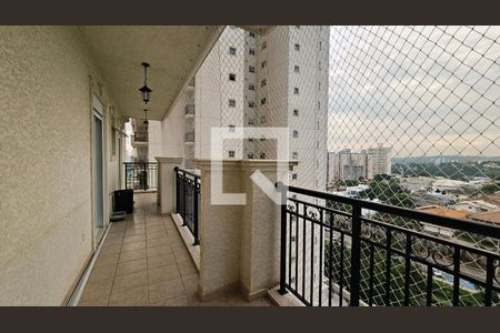 Apartamento à venda com 3 quartos, 159m² em Jardim Campos Elisios, Jundiaí