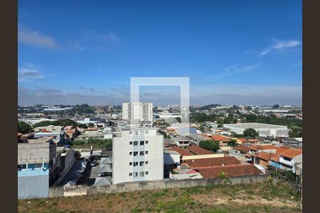 Quarto 01 de apartamento para alugar com 2 quartos, 48m² em Jardim do Triunfo, Guarulhos