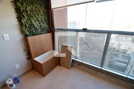 Sala de apartamento à venda com 1 quarto, 36m² em Botafogo, Campinas