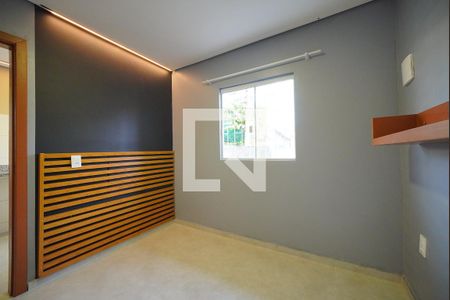 Quarto de apartamento para alugar com 1 quarto, 35m² em Ingleses do Rio Vermelho, Florianópolis
