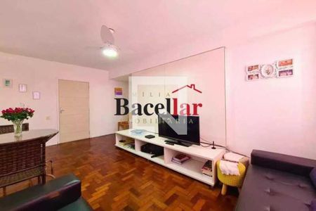 Apartamento à venda com 1 quarto, 52m² em Méier, Rio de Janeiro