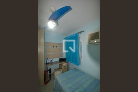 Quarto  de apartamento para alugar com 2 quartos, 91m² em Centro, Nova Iguaçu