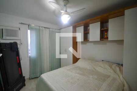 Quarto 1-Suíte de apartamento para alugar com 2 quartos, 91m² em Centro, Nova Iguaçu