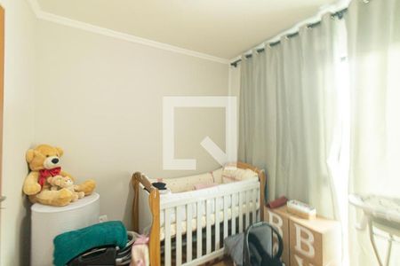 Quarto 2 de casa para alugar com 2 quartos, 70m² em Campo de Santana, Curitiba