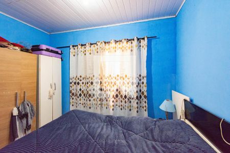 Quarto de casa à venda com 1 quarto, 45m² em Guajuviras, Canoas