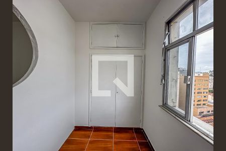 Kitnet/Studio para alugar com 1 quarto, 30m² em Centro, Rio de Janeiro