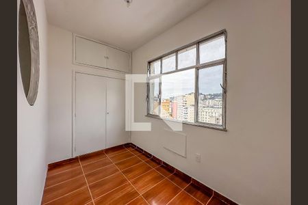 Kitnet/Studio para alugar com 1 quarto, 30m² em Centro, Rio de Janeiro