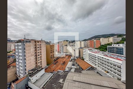 Kitnet/Studio para alugar com 1 quarto, 30m² em Centro, Rio de Janeiro