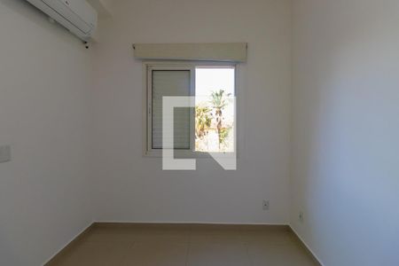 Quarto 1 - Suite de apartamento para alugar com 1 quarto, 38m² em Granja Viana, Cotia