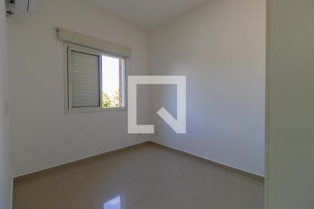 Quarto 1 - Suite de apartamento para alugar com 1 quarto, 38m² em Granja Viana, Cotia