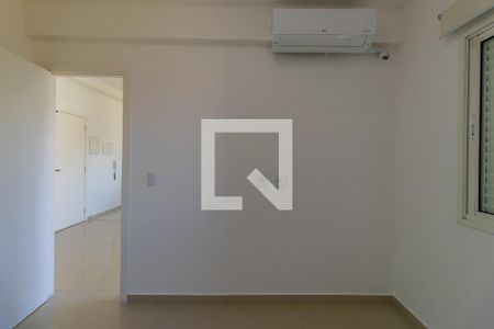 Quarto 1 - Suite de apartamento para alugar com 1 quarto, 38m² em Granja Viana, Cotia
