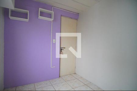 Quarto 1 de apartamento para alugar com 2 quartos, 46m² em Rio dos Sinos, São Leopoldo