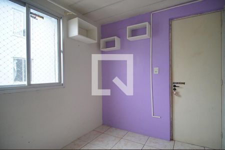 Quarto 1 de apartamento para alugar com 2 quartos, 46m² em Rio dos Sinos, São Leopoldo