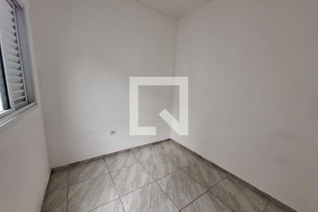 Quarto 1 de apartamento para alugar com 2 quartos, 50m² em Jardim Ipanema, Santo André