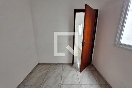 Quarto 1 de apartamento para alugar com 2 quartos, 50m² em Jardim Ipanema, Santo André