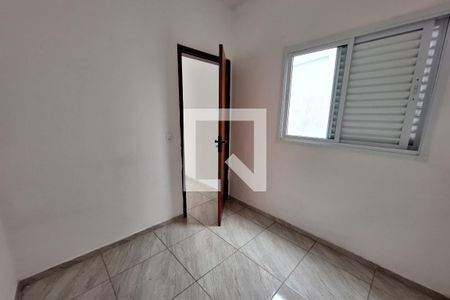 Quarto 1 de apartamento para alugar com 2 quartos, 50m² em Jardim Ipanema, Santo André