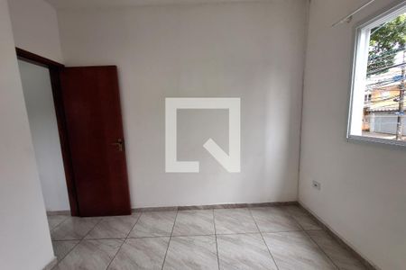 Quarto 2 de apartamento para alugar com 2 quartos, 50m² em Jardim Ipanema, Santo André