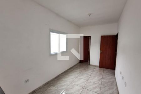 Cozinha de apartamento para alugar com 2 quartos, 50m² em Jardim Ipanema, Santo André