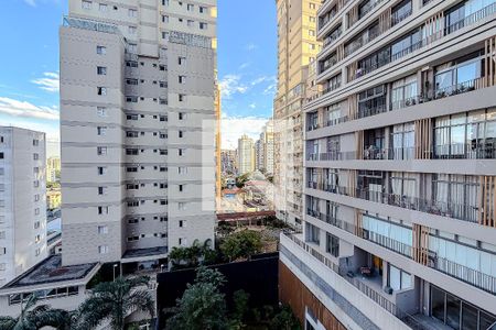 Vista da Varanda de apartamento para alugar com 4 quartos, 100m² em Vila Mariana, São Paulo