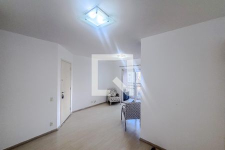 Sala de apartamento para alugar com 4 quartos, 100m² em Vila Mariana, São Paulo