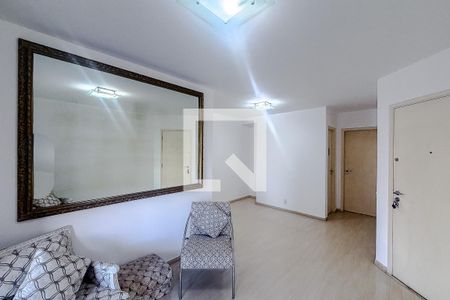 Sala de apartamento para alugar com 4 quartos, 100m² em Vila Mariana, São Paulo