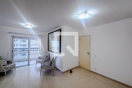 Sala de apartamento para alugar com 4 quartos, 100m² em Vila Mariana, São Paulo