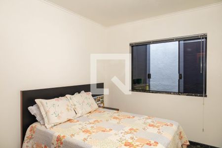 Quarto 1 de casa à venda com 4 quartos, 263m² em Jardim Nossa Senhora do Carmo, São Paulo