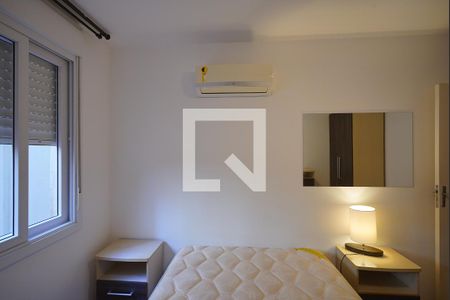Quarto de apartamento à venda com 1 quarto, 50m² em Centro Histórico, Porto Alegre