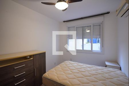 Quarto de apartamento à venda com 1 quarto, 50m² em Centro Histórico, Porto Alegre
