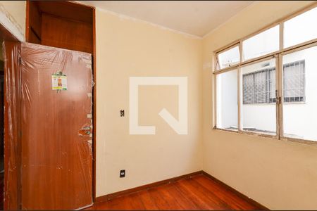 Quarto 1 de apartamento para alugar com 3 quartos, 94m² em Serra, Belo Horizonte