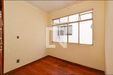 Quarto 1 de apartamento para alugar com 3 quartos, 94m² em Serra, Belo Horizonte